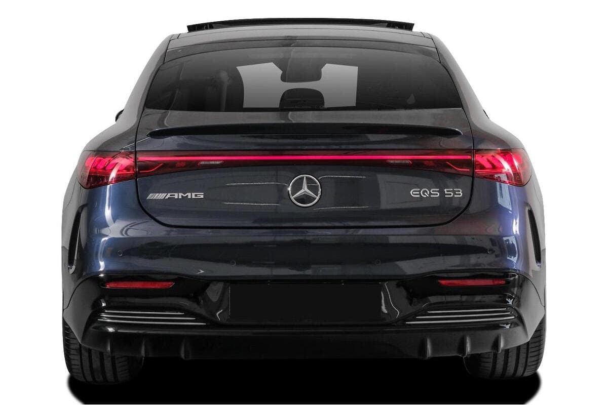 2024 Mercedes-Benz EQS EQS53 AMG Auto 4MATIC+ image 3