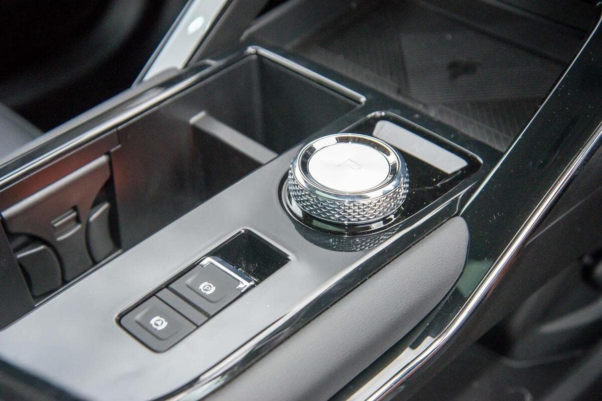 2025 GWM Haval H6 Ultra Auto 4WD image 16