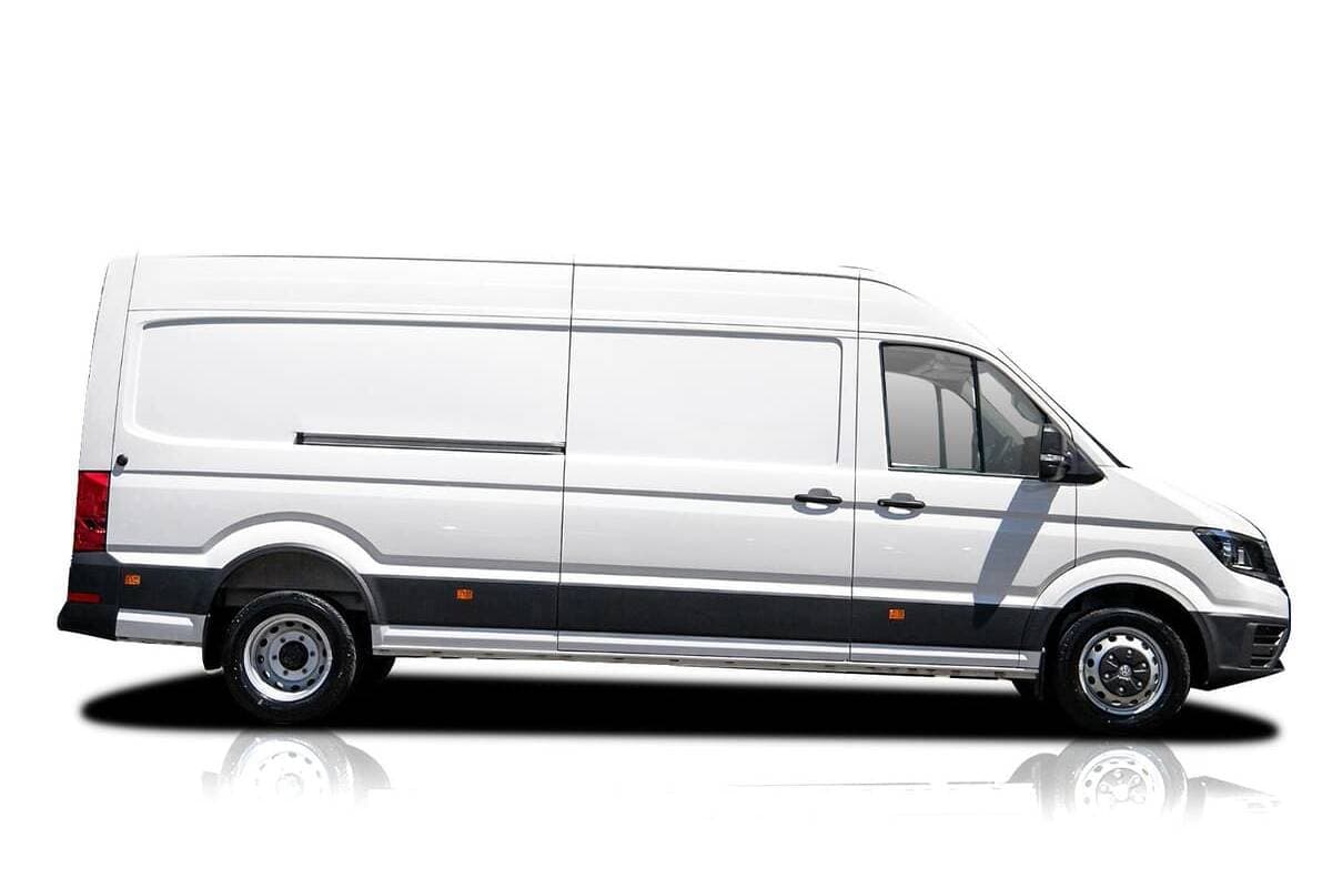 2024 Volkswagen Crafter 55 TDI410 SY1 LWB Auto MY24 image 5