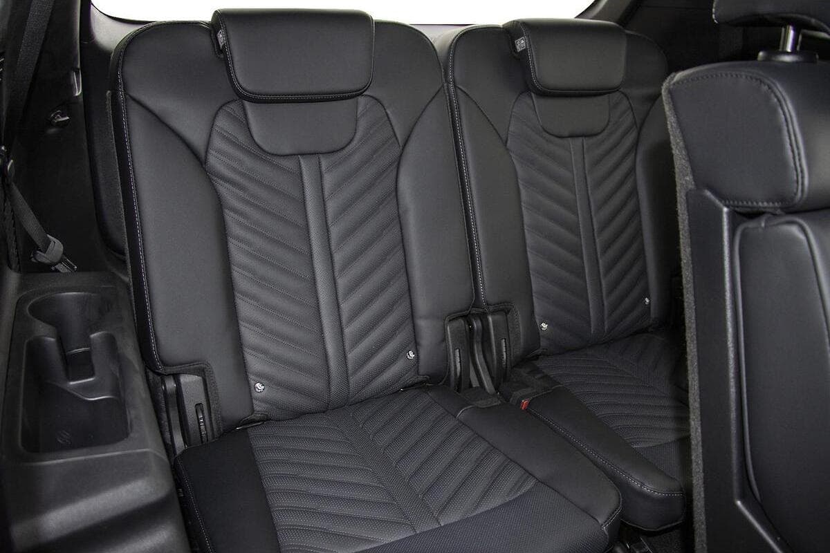 2025 Kia Sorento GT-Line Auto AWD MY25 image 8