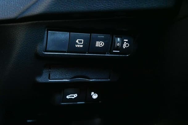2023 Toyota Corolla Cross HV Atmos image 20