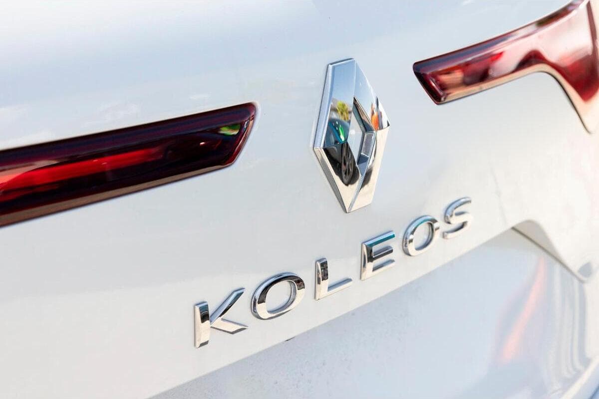 2024 Renault Koleos Intens Auto MY24 image 11