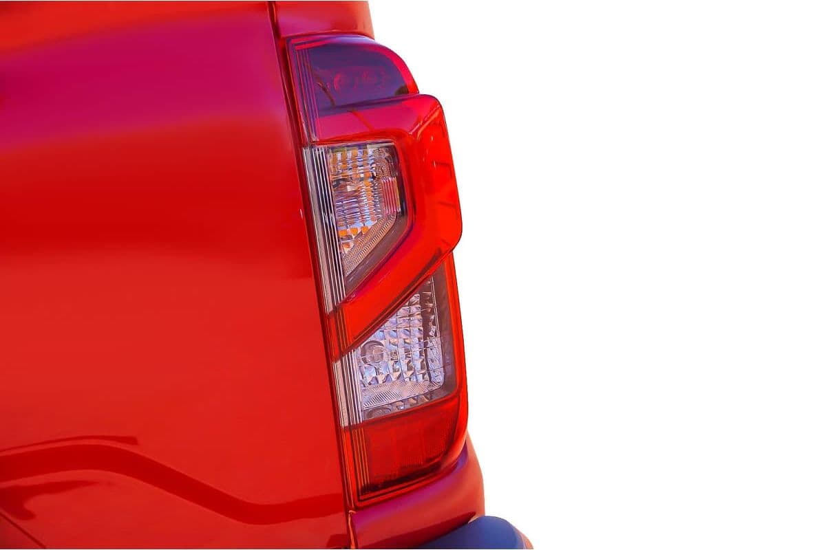 2025 Nissan Navara ST D23 Auto 4x4 MY24 Dual Cab image 7