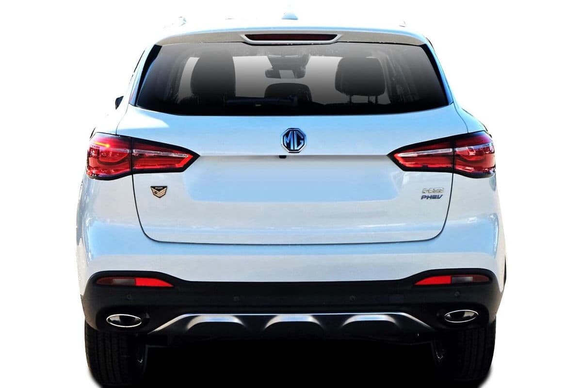 2024 MG HS Plus EV Excite Auto FWD MY23 image 3