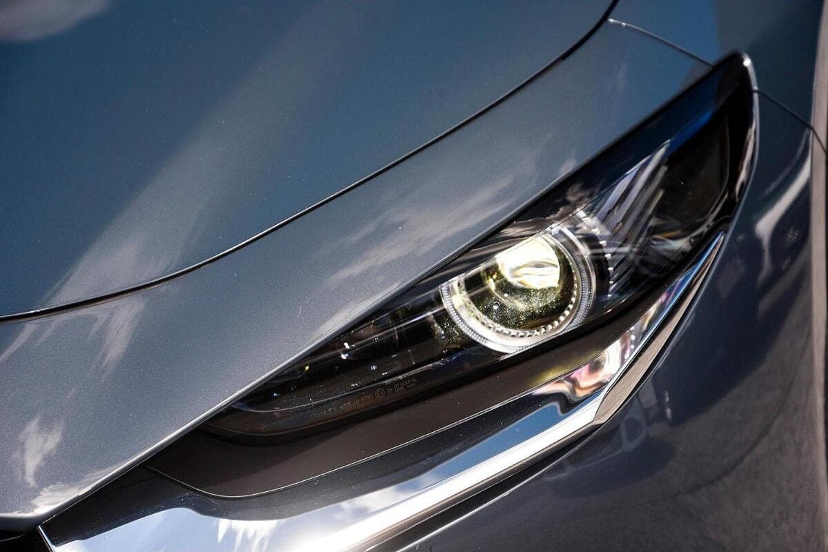 2025 Mazda CX-30 G20 Astina DM Series Auto image 6