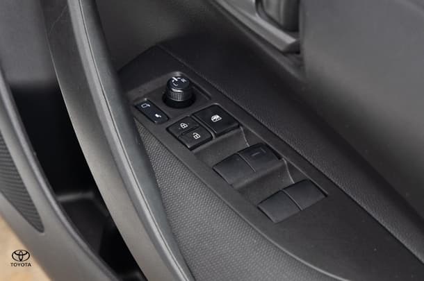 2022 Toyota Corolla Ascent Sport image 18