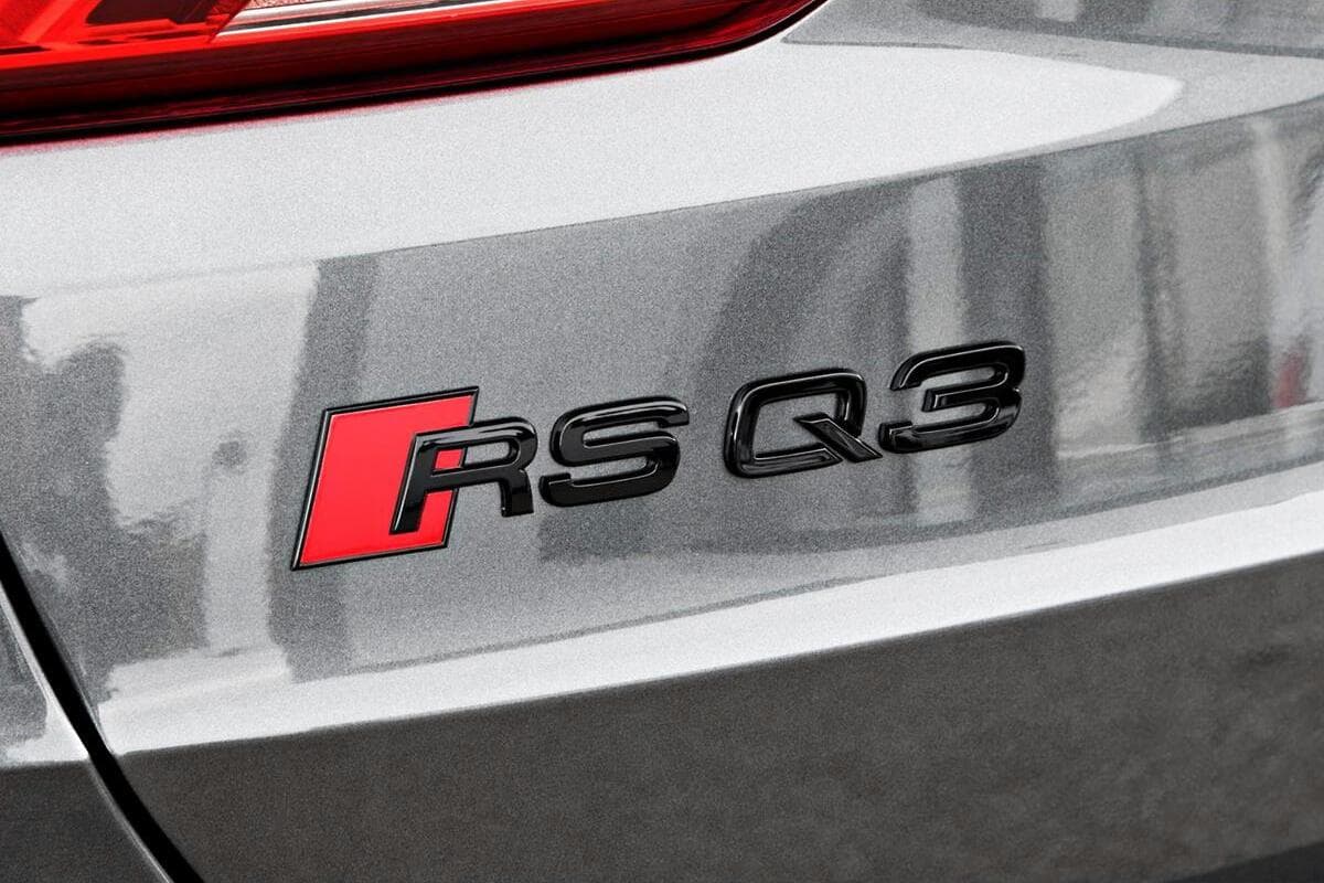 2024 Audi RS Q3 Auto quattro MY24 image 12