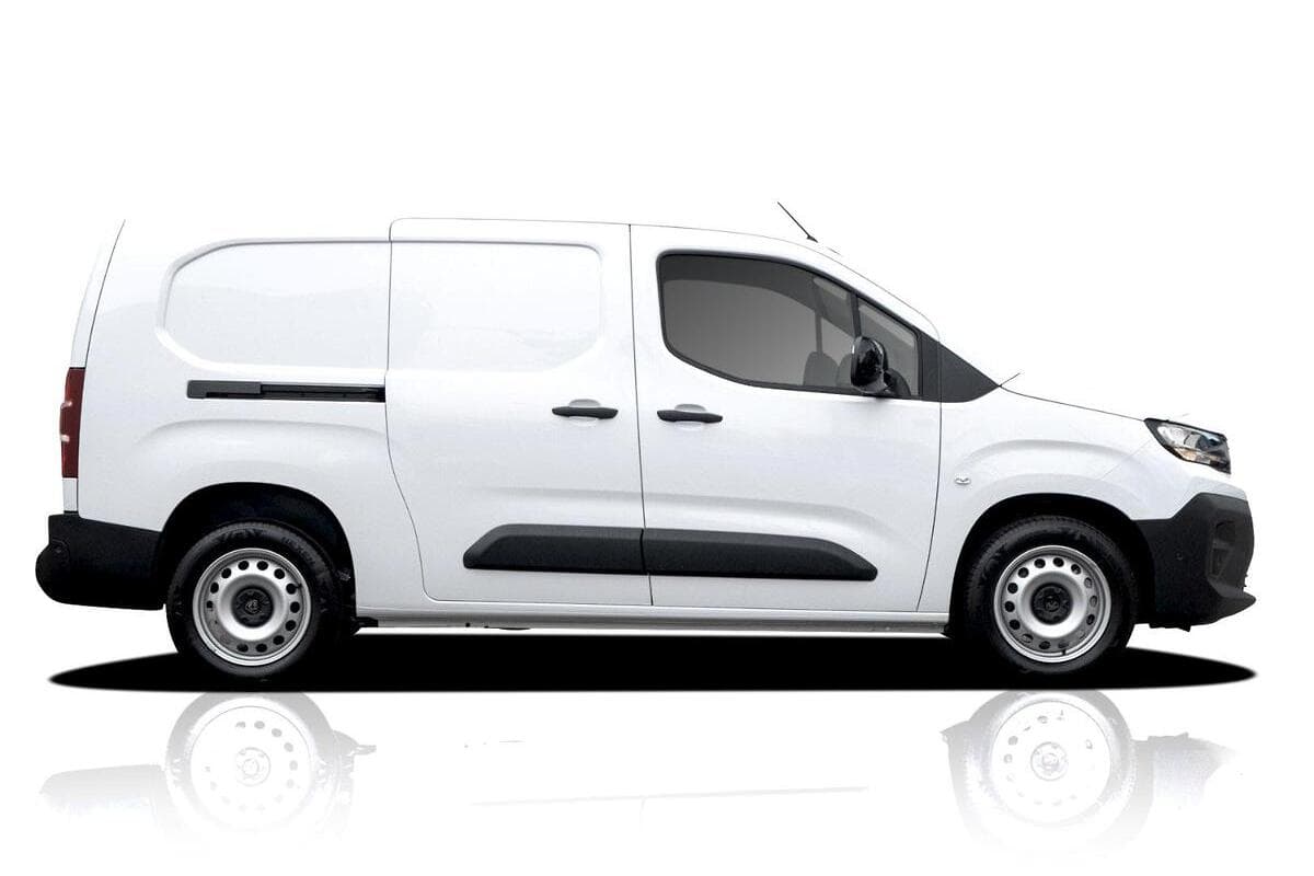 2024 Peugeot Partner Pro LWB Auto MY25 image 5