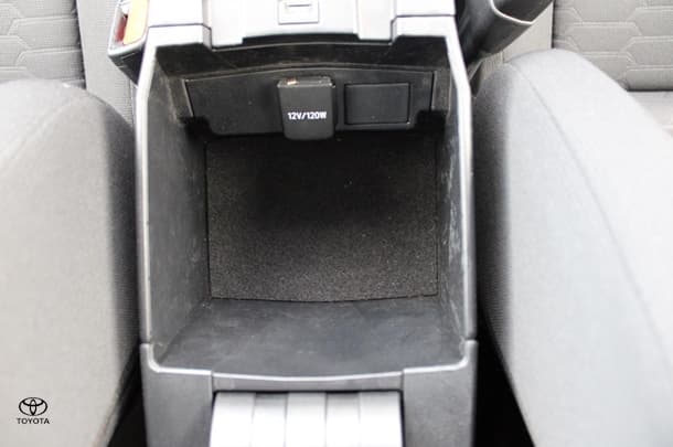 2022 Toyota Corolla Hatch Hybrid Ascent Sport image 22