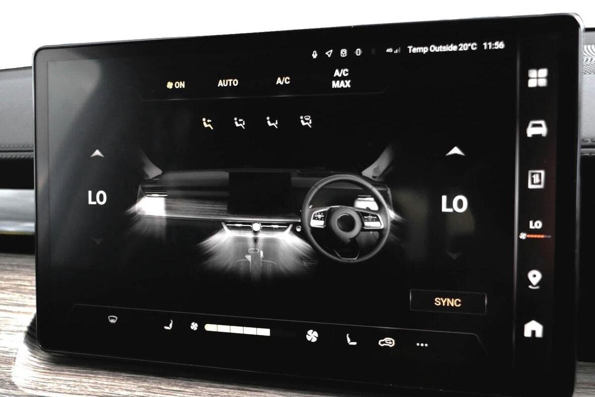 2024 GWM Cannon Alpha Ultra Auto 4WD Dual Cab image 16