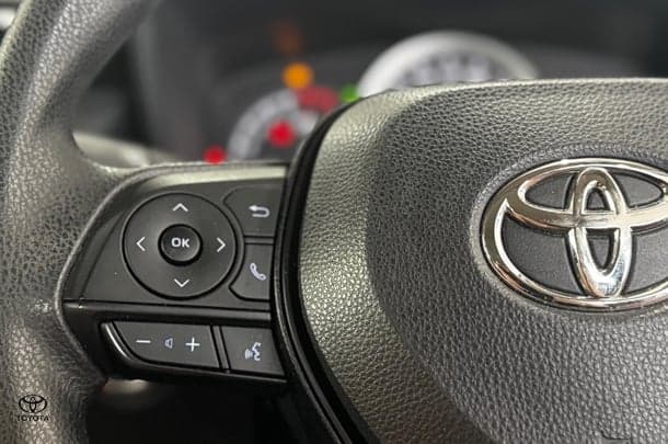 2022 Toyota Corolla Sedan Hybrid Ascent Sport image 20