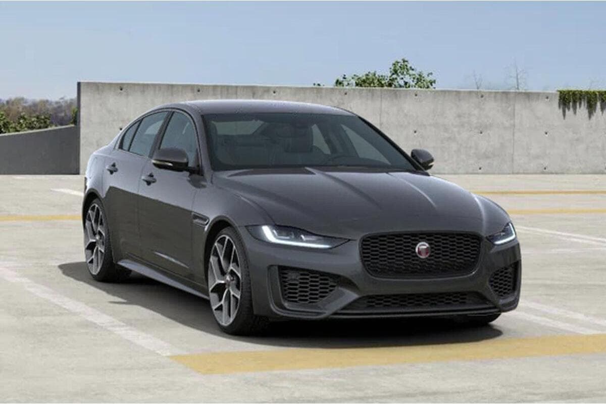 2024 Jaguar XE 300 Sport Auto AWD MY24