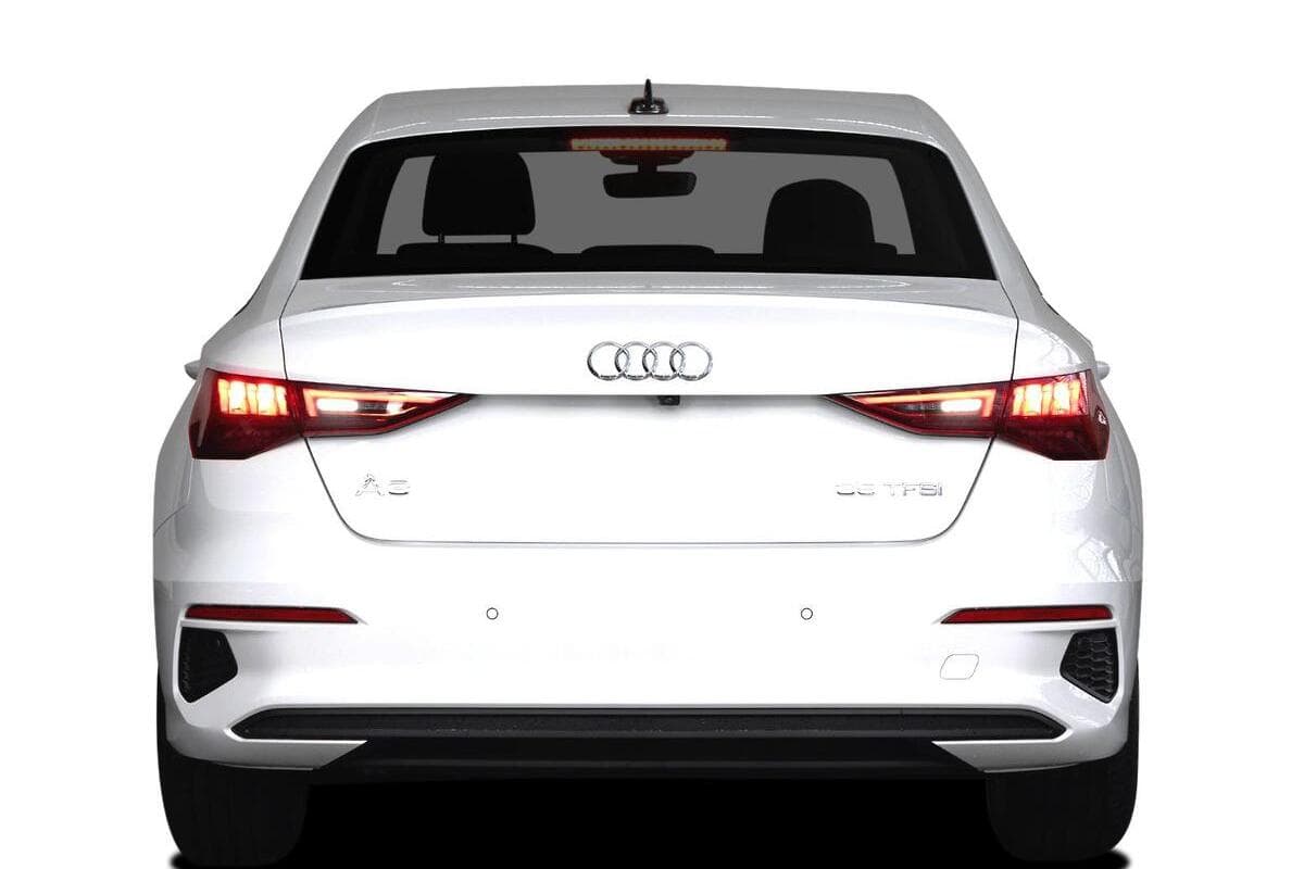 2024 Audi A3 35 TFSI Auto MY24 image 3