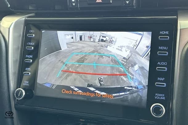 2021 Toyota Fortuner GXL image 5