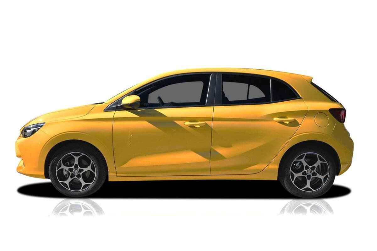 2024 MG MG3 Essence Auto MY24.5 image 5