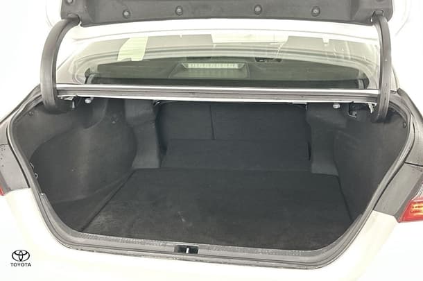 2023 Toyota Camry Hybrid Ascent image 32