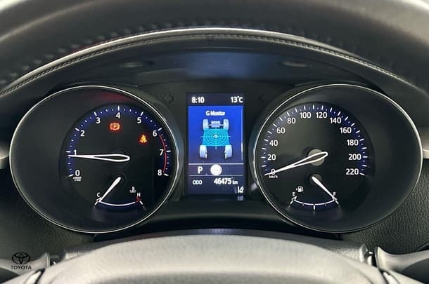 2023 Toyota CH-R GXL-2WD image 17