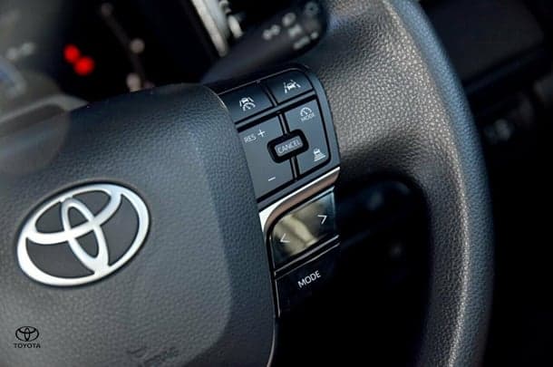 2024 Toyota Camry Hybrid Ascent image 16