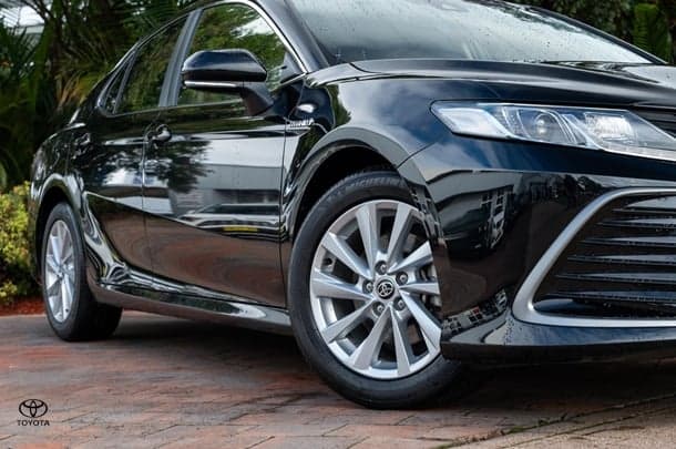 2023 TOYOTA Camry Hybrid Ascent image 6