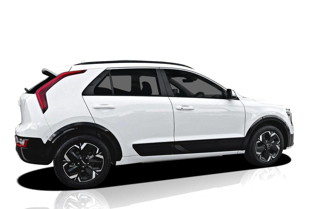 2024 Kia Niro EV GT-Line Auto 2WD MY25 image 5