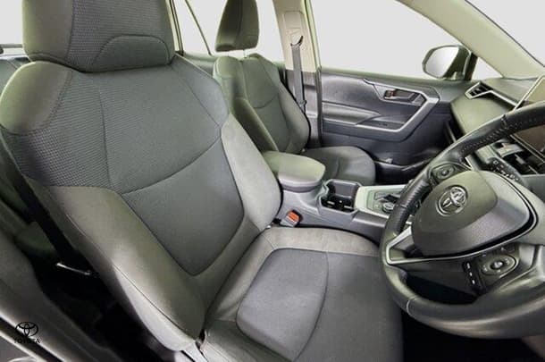 2023 Toyota Rav4 Hybrid GX image 12