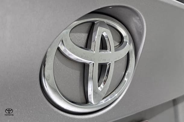 2021 Toyota C-HR Koba AWD image 7