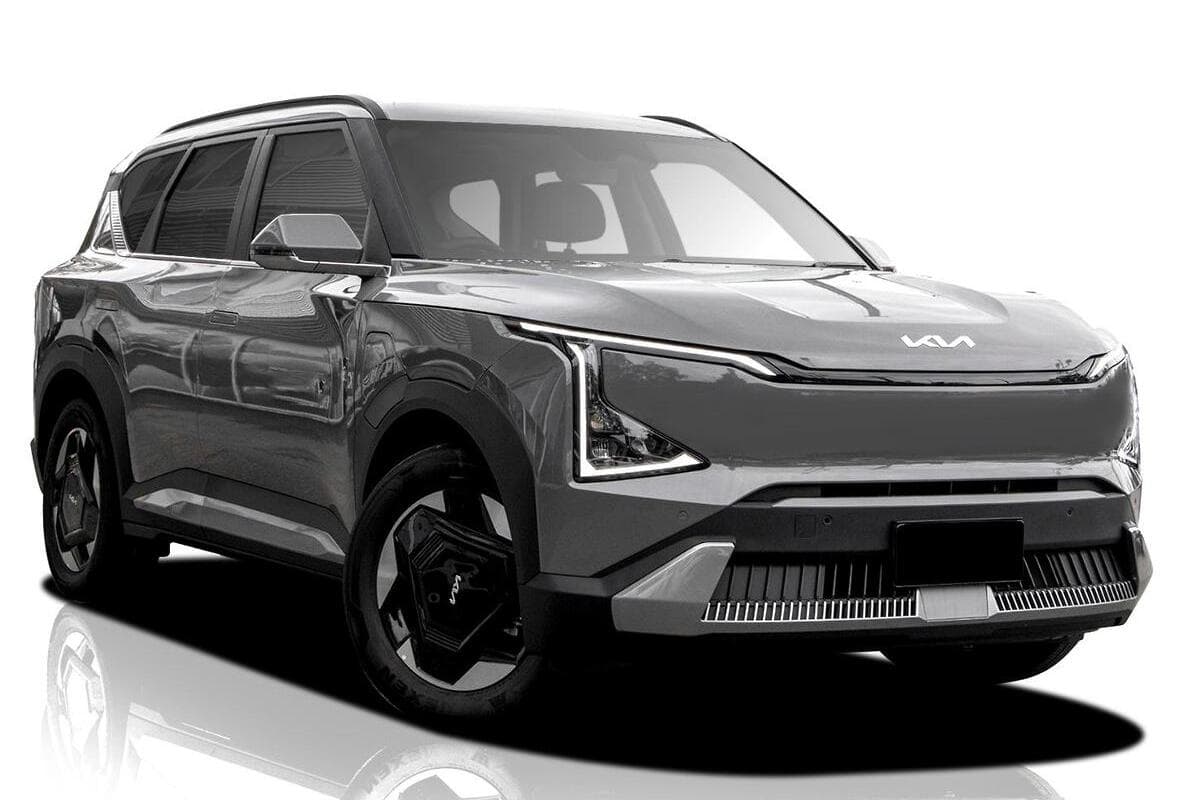 2024 Kia EV5 Air Long Range Auto MY25