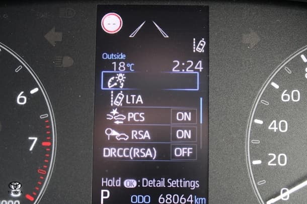 2021 Toyota Yaris Ascent Sport image 31