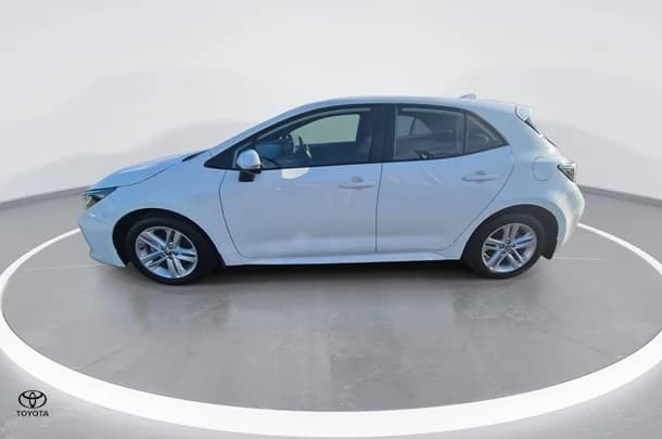 2020 Toyota Corolla Ascent Sport image 7