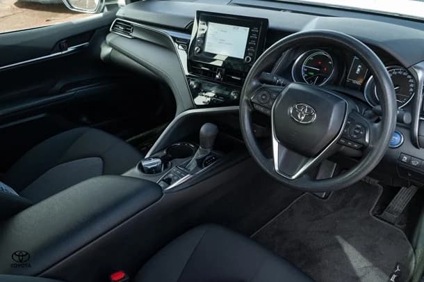 2024 TOYOTA Camry Hybrid Ascent image 7