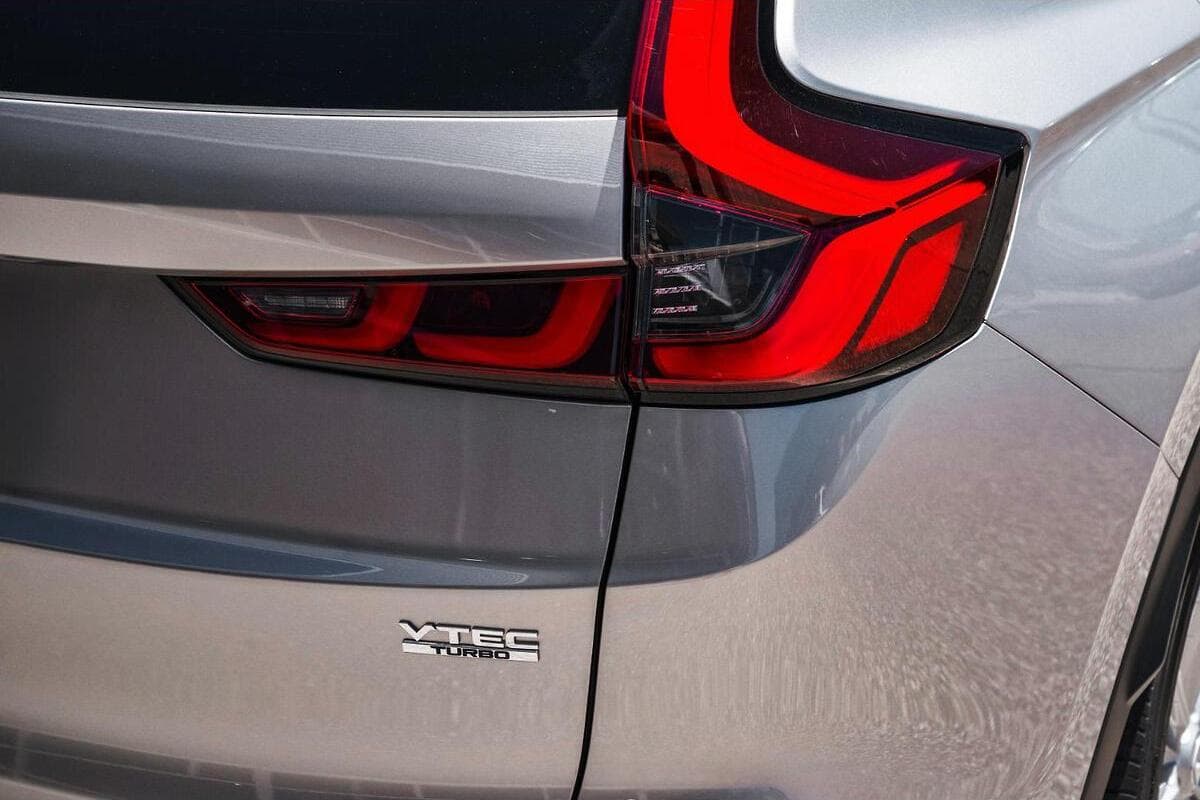 2025 Honda CR-V VTi L Auto FWD MY25 image 22