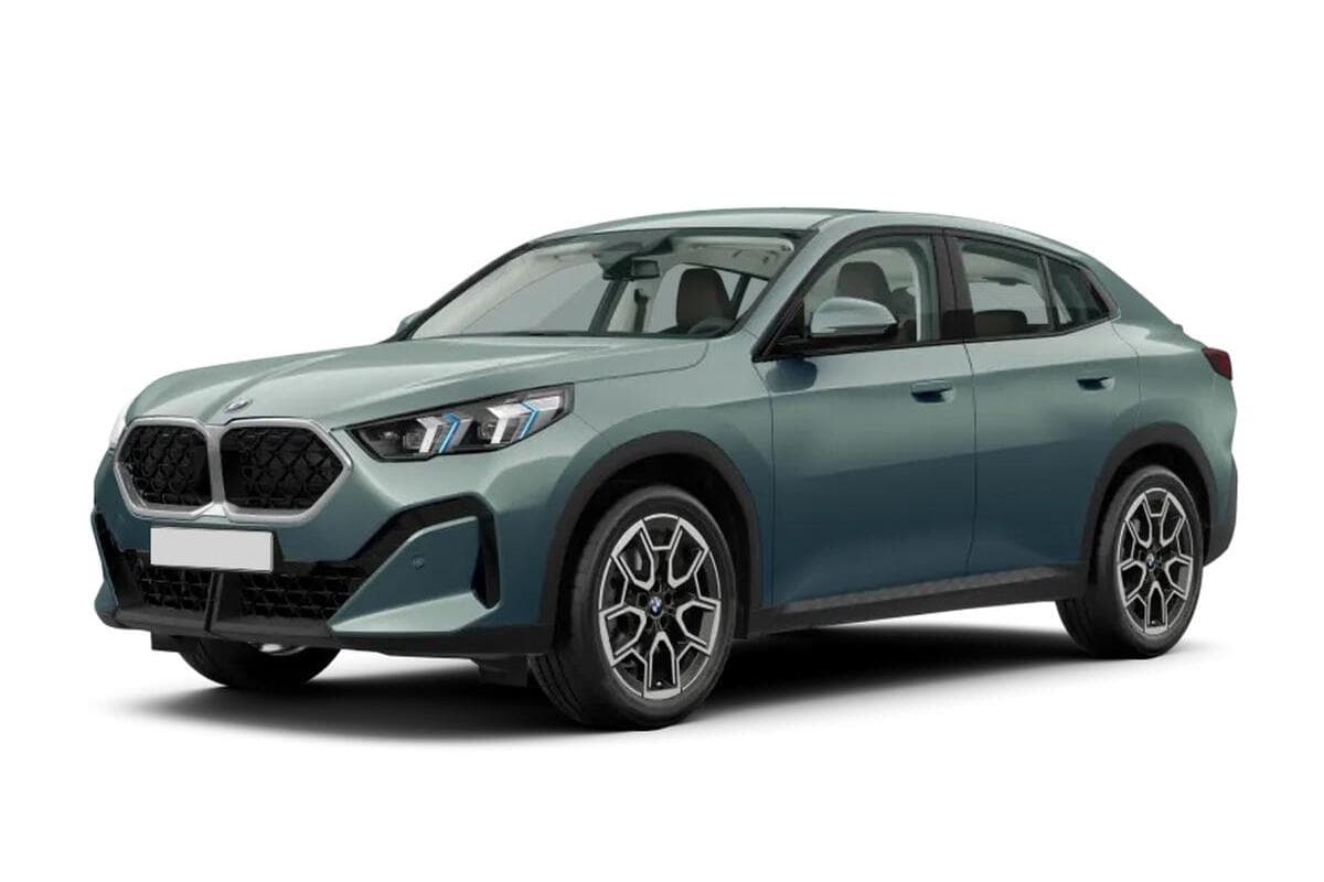 2025 BMW X2 xDrive20i M Sport U10 Auto AWD