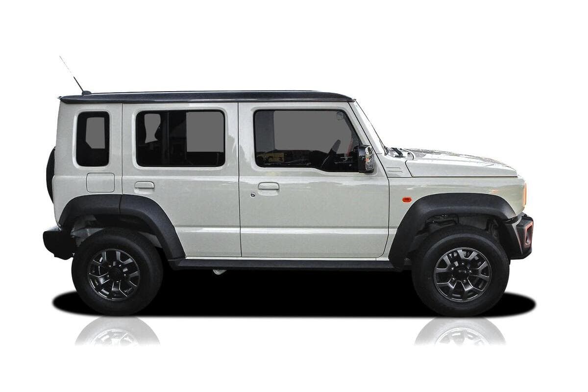 2024 Suzuki Jimny XL Auto 4x4 image 5
