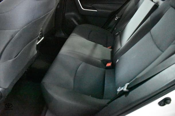 2019 Toyota RAV4 GX-2WD image 8