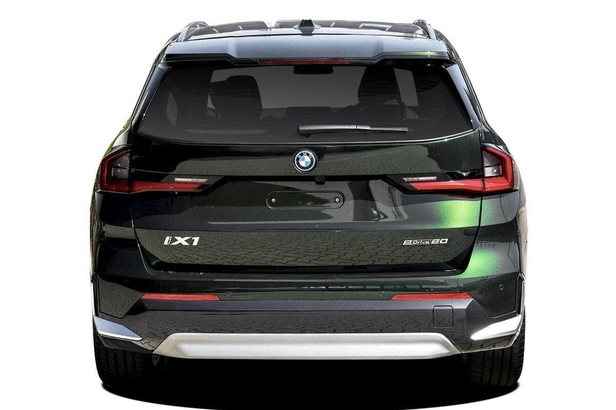 2025 BMW iX1 eDrive20 xLine U11 Auto image 3