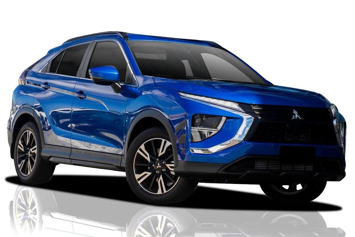 2024 Mitsubishi Eclipse Cross LS YB Auto 2WD MY24