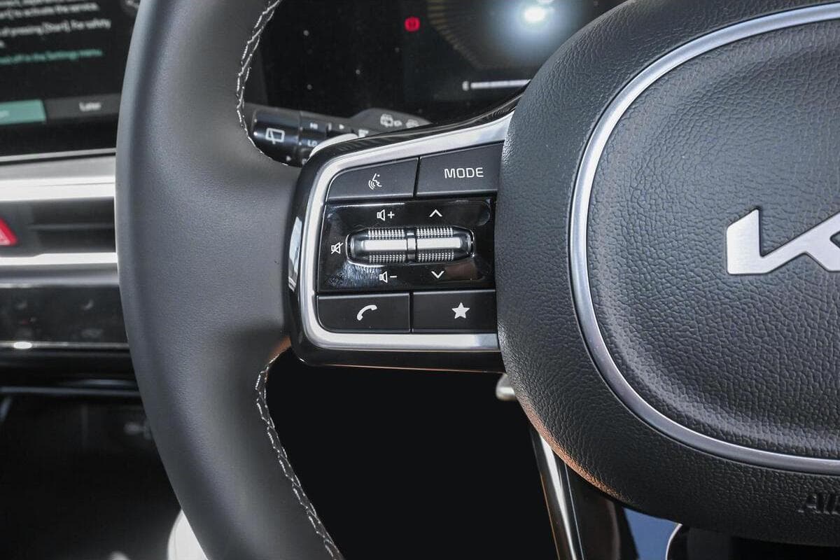 2024 Kia Sorento S Auto AWD MY25 image 14