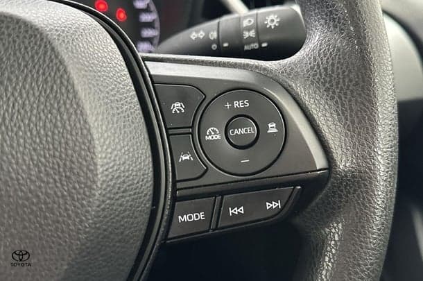 2023 Toyota Corolla Ascent Sport image 22