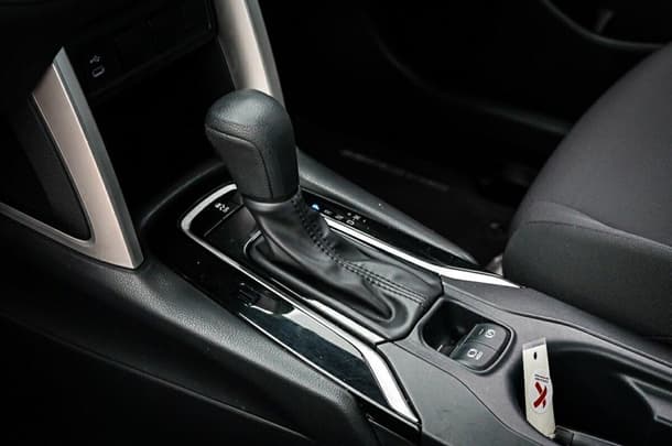 2024 Toyota Corolla Cross GX image 23
