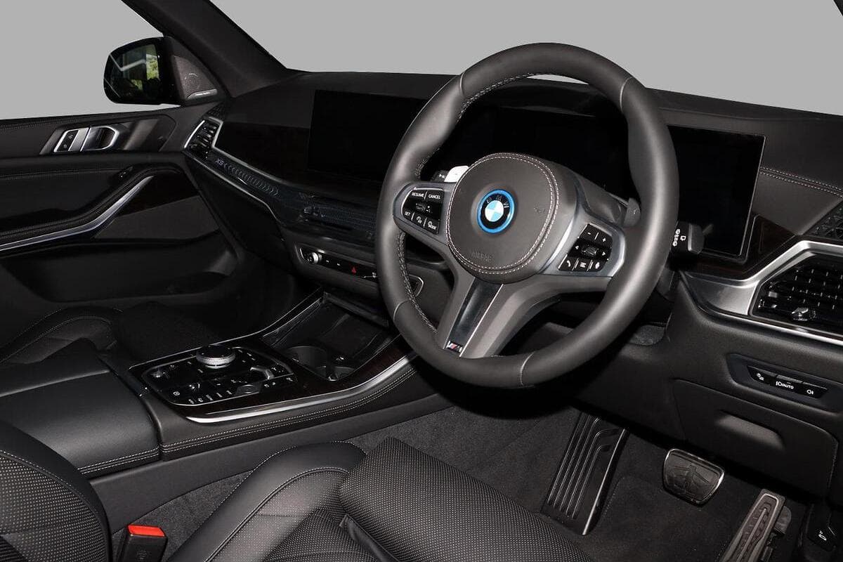 2024 BMW X5 xDrive50e M Sport G05 LCI Auto 4x4 image 6