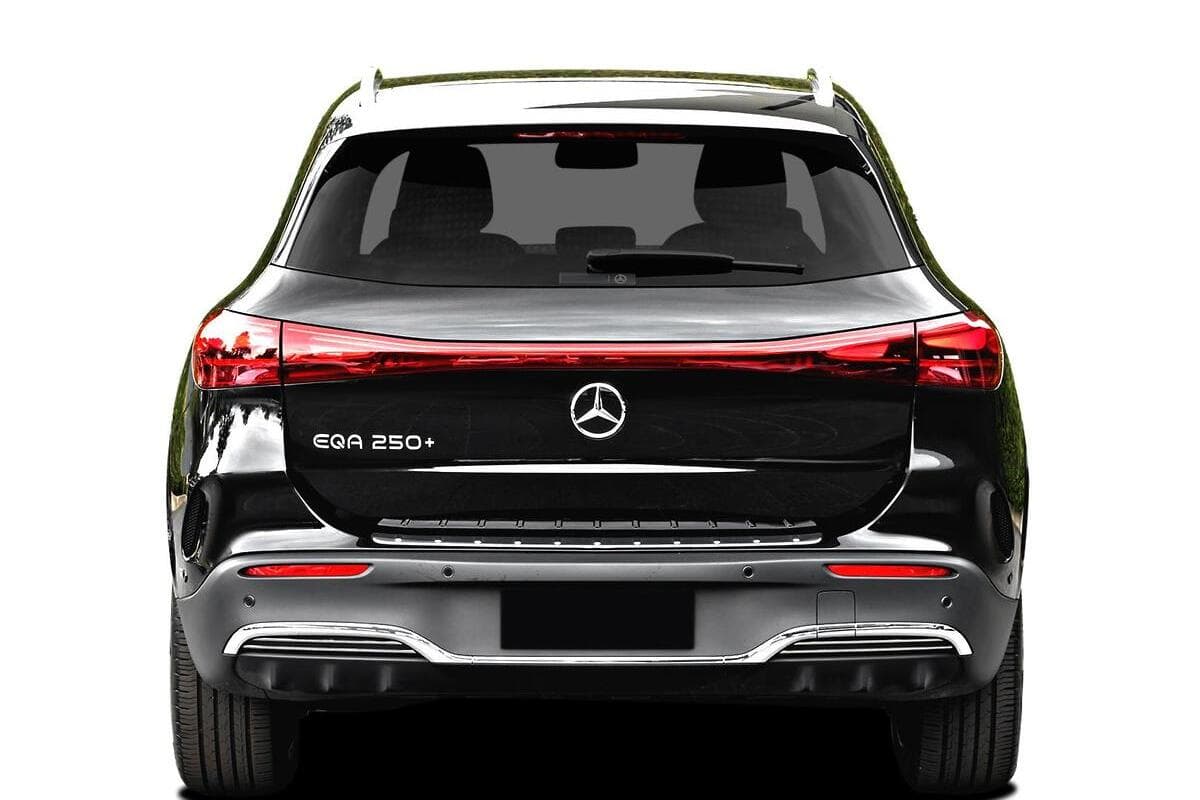 2024 Mercedes-Benz EQA EQA250+ Auto image 3