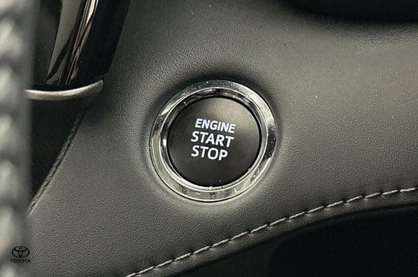 2023 Toyota Kluger 4x2 GRANDE image 21