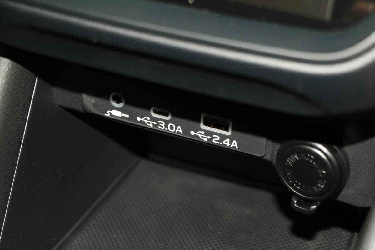 2024 Subaru WRX VB Manual AWD MY24 image 14