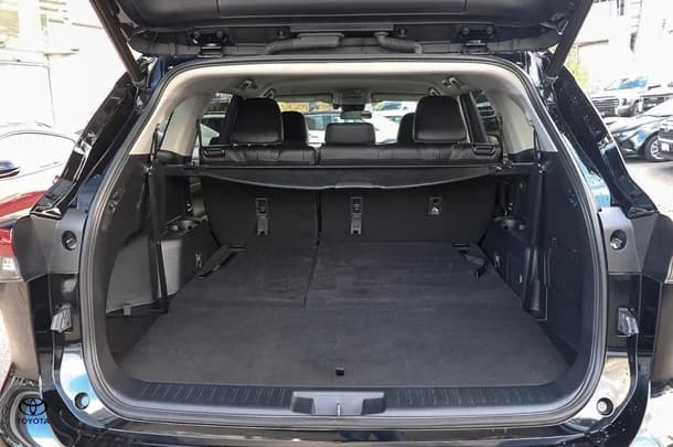 2023 Toyota Kluger GXL-2WD image 14