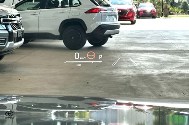 2021 Toyota Kluger AWD GRANDE image 33