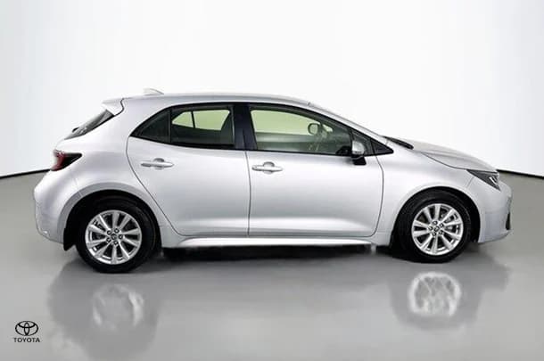 2023 Toyota Corolla Ascent Sport image 11