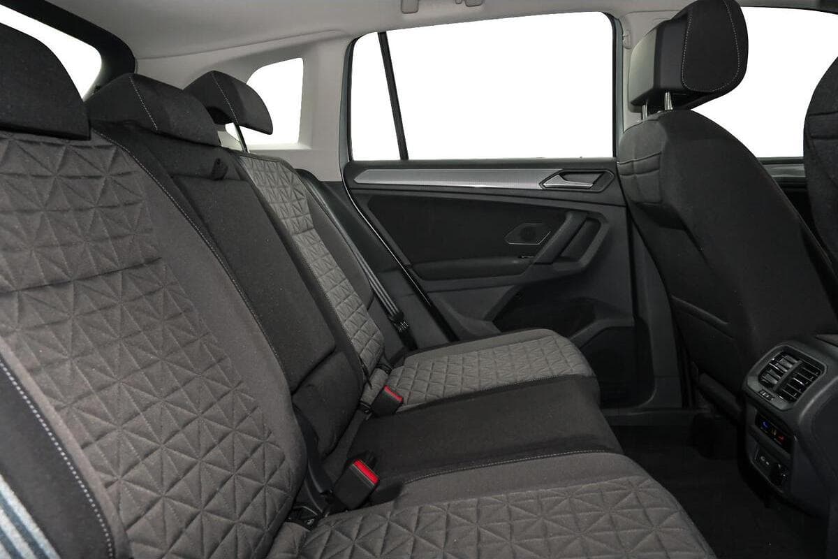 2024 Volkswagen Tiguan 132TSI Life 5N Auto 4MOTION MY24 image 8