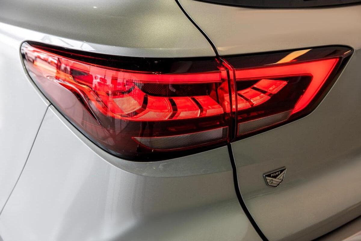2024 MG ZS EV Essence Auto MY23 image 19