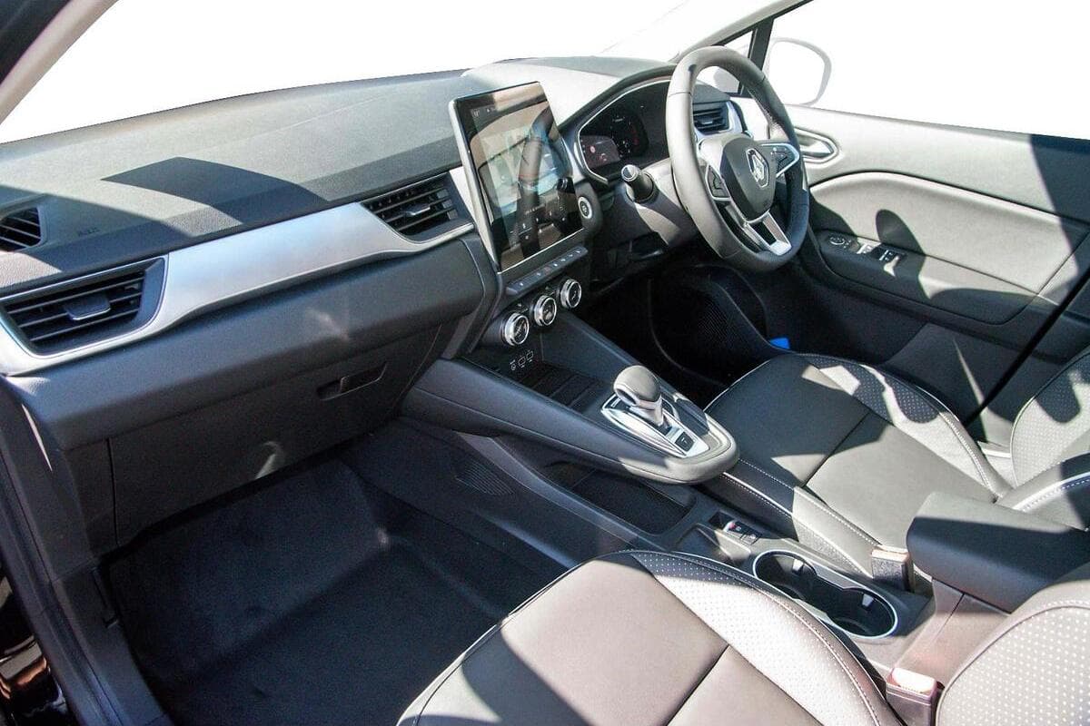 2024 Renault Captur Intens Auto MY24 image 8