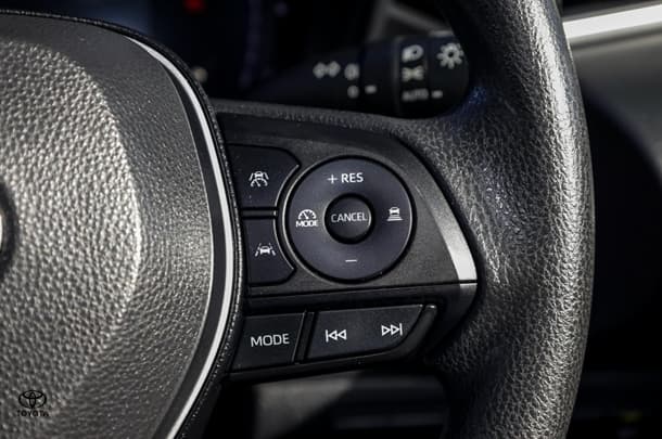2023 Toyota Corolla Ascent Sport image 12